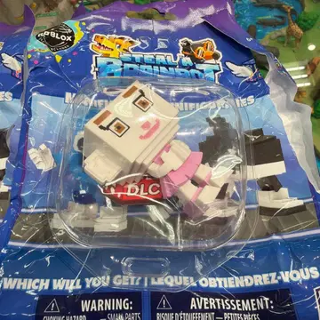 Roblox 메건 피규어 DLC 코드 포함