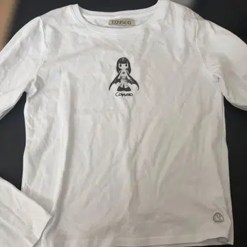 COYSEIO 코이세이오 티셔츠