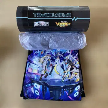 포켓몬 하츠네 미쿠 포케미쿠 T셔츠 컬렉션 6