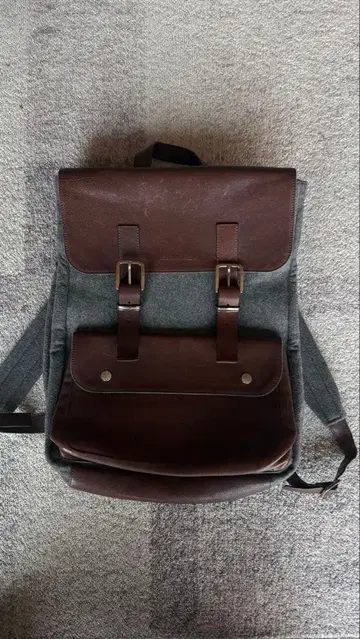 BRUNELLO CUCINELLI 백팩