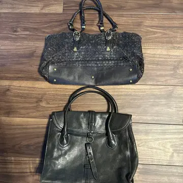 DAKOTA 가죽 백과 스페인 구매 가죽 백