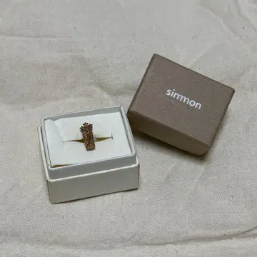 H.P.France simmon 마리아 모티브 펄 귀걸이