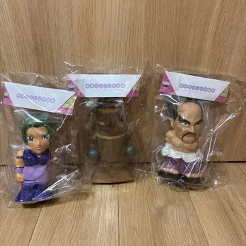철권 귀여운 저금통 컴프