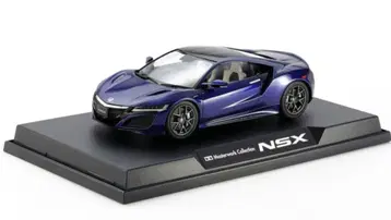 미개봉 타미야 NSX 마스터워크 컬렉션 완성품 모델