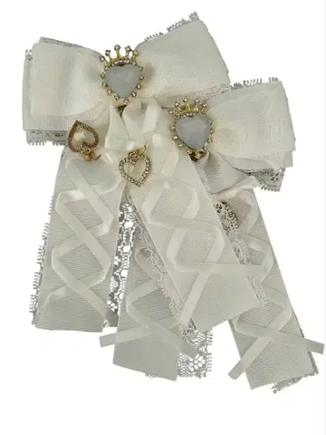 헤어 액세서리 리즈리사