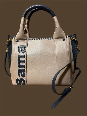 Samantha Thavasa 사만다 타바사 숄더백