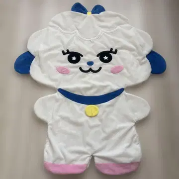 NiziU 니나 NIZOO 키나 담요