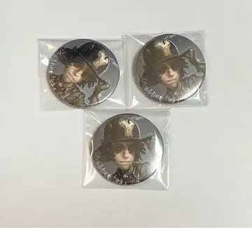 제5인격 탐광자 캔뱃지 설정화