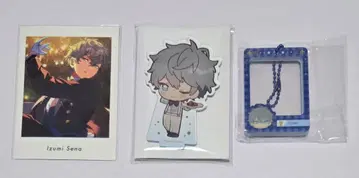 앙스타 세나 이즈미 3세트