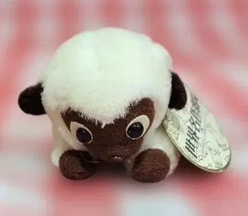 세계 명작 극장 마그넷 마스코트 아메디오