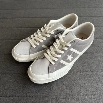 CONVERSE STAR&BARS MULTISUEDE 원스타