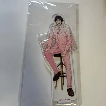 AJ 2026 신 테니스의 왕자 중외 아크릴 스탠드 아토베 케이고