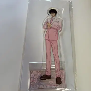 AJ 2026 신테니 나카가이 아크릴 스탠드 카이도 카오루