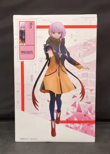 elcoco 1/7 스케일 피규어 모리사키 카호