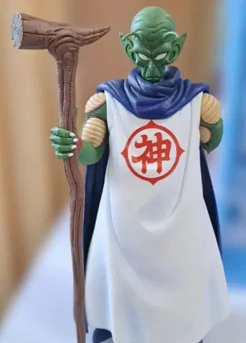 제일복권 b 구름 위 드래곤볼 피규어 신