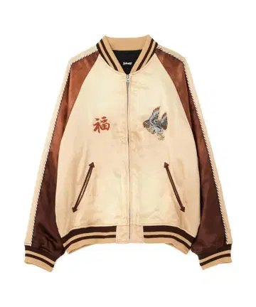 Schott BATTLE ROYALE SUKA 배틀로얄 스카잔