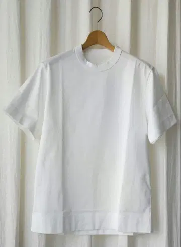 MARKA WARE ORGANIC PIMA 티셔츠 2