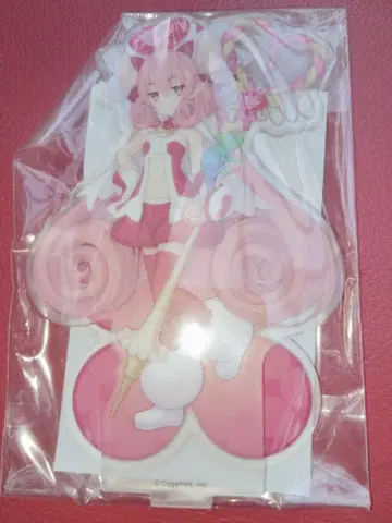 프린세스 커넥트! Re:Dive 네네카 아크릴 스탠드