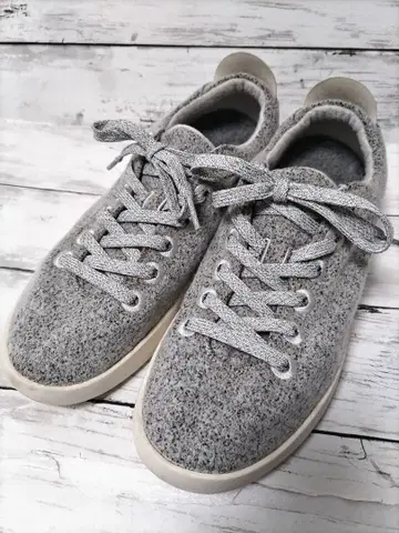 올버즈 WP 울 파이퍼 그레이