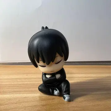 어깨 쿵 Fig. 체인소 맨 하야카와 아키