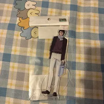 아이젠 소스케 화이트데이 아크릴 스탠드 BLEACH 블리치