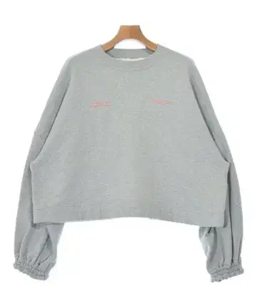 SHINYA KOZUKA 맨투맨 남성용