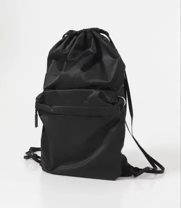 NOMADIS LATT 블랙 2026 Spring/Summer