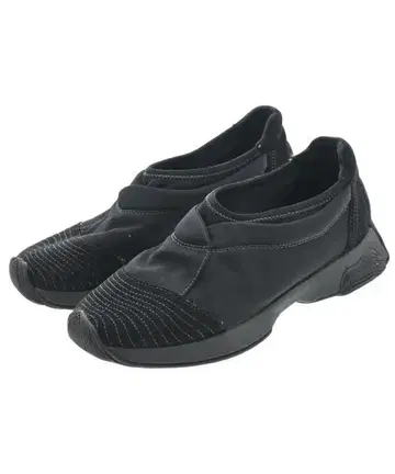 옴므 플리세 스니커즈 남성용