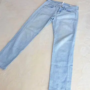 rag & bone 러그앤본 보이프렌드 데님 W1591K800