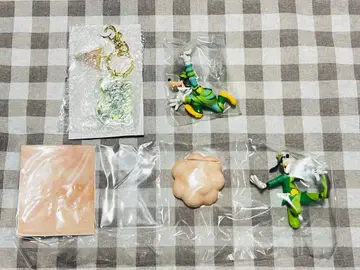 도쿄 디즈니랜드 35주년/40주년 구피 세트