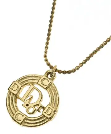 Christian Dior 목걸이 여성용