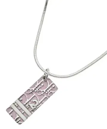 Christian Dior 목걸이 여성용
