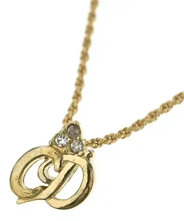 Christian Dior 목걸이 여성용