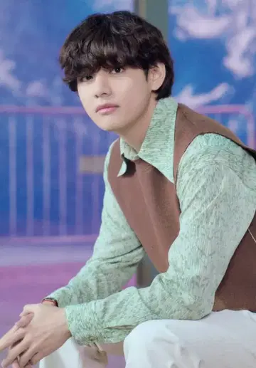 BTS 2021 MUSTER SOWOOZOO V 미니 포토카드 2/8