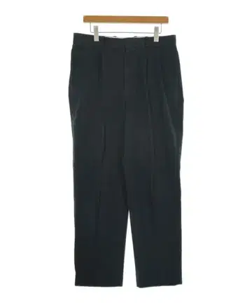 YAECA 치노 팬츠 남성용