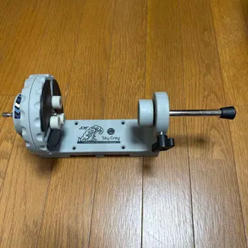 Sky Grey 라인 와인 와인더