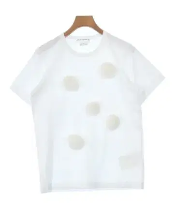 COMME des GARCONS GIRL 티셔츠 여성용