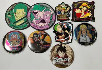 원피스 ONEPIECE 굿즈 루피