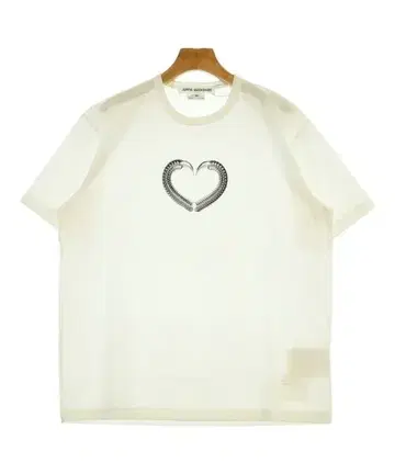 준야 와타나베 티셔츠 셔츠 여성용