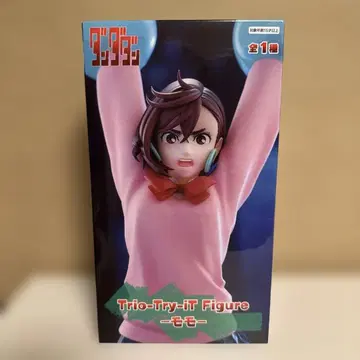 FuRyu Trio-Try-it 피규어 모모