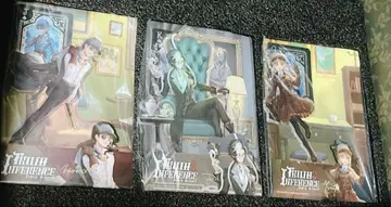 제5인격/DM/3주년 오프라인 팩 (코드 없음)