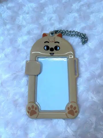 한쿼카 트레이딩 카드 케이스