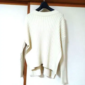 green iabel reloxing 여성용 상의 긴팔 새상품급