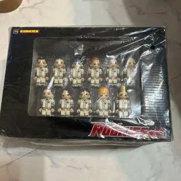 ROOKIES 졸업 스타디움 알람 시계 루키즈 애니메이션 드라마