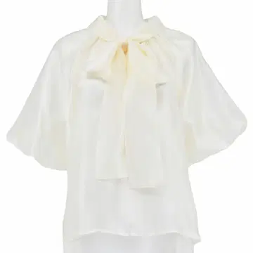 머큐리 듀오 블라우스