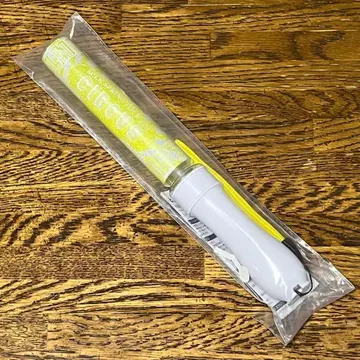 M!LK 요시다 진토 CIRCUS 응원봉