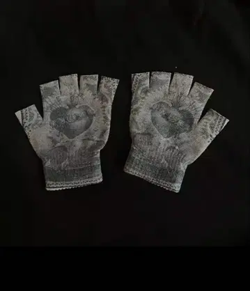 y2k opium 핑거리스 그로브