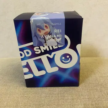 신극장판 에반게리온 아야나미 레이 롱 헤어 var 피규어