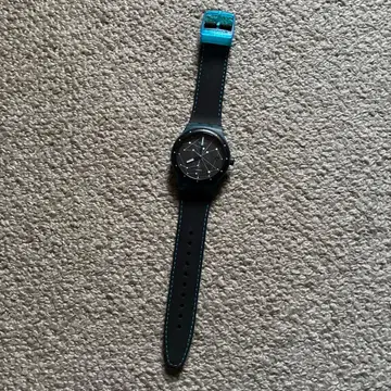 스와치 Swatch Sistem51