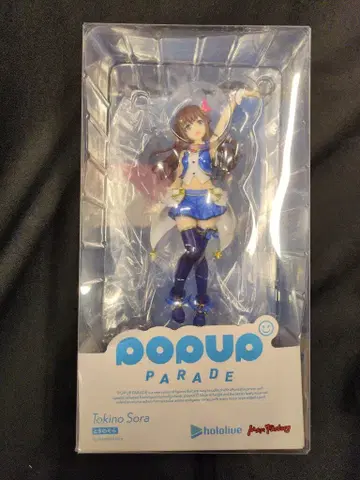 맥스팩토리 POP UP PARADE 토키노 소라 PVC